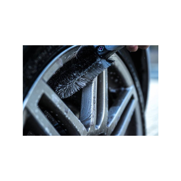 Універсальні щітки для чищення Muc-Off в комплекті 5 шт.