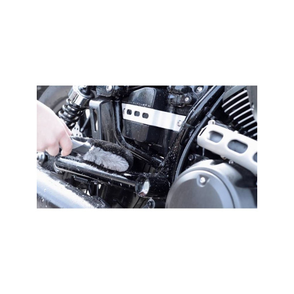 Універсальні щітки для чищення Muc-Off в комплекті 5 шт.