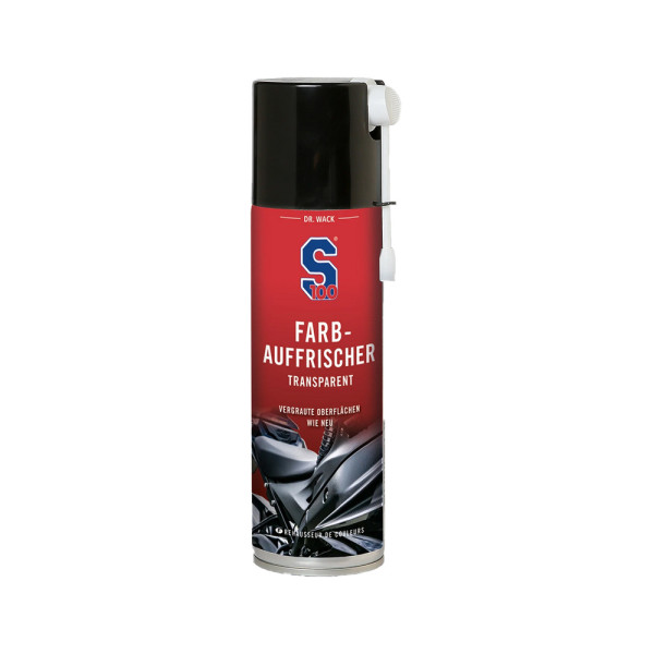 Препарат для освіження кольорів S100 Farb Auffrischer 300ml