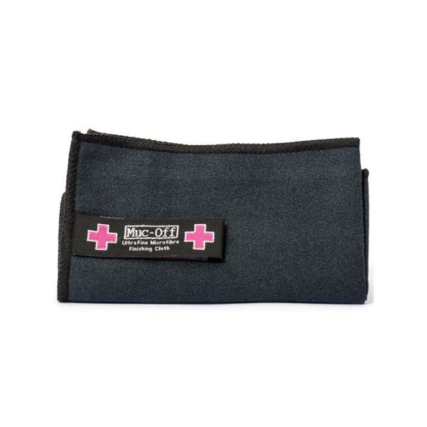 Muc-Off Мікрофібра для чищення візорів і окулярів