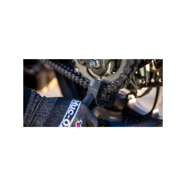 Набір для догляду за ланцюгом Muc-Off набір 3 елементи