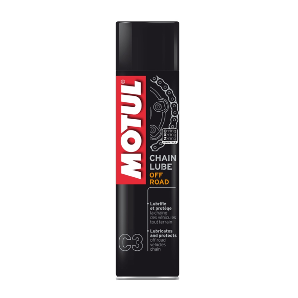Мастило для ланцюга Motul Chain Lube Off Road