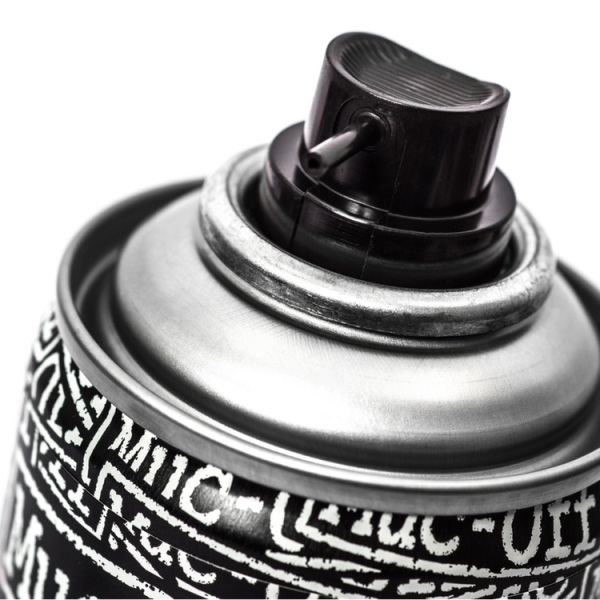 Muc-Off Chain Cleaner - біодеградований засіб для чищення ланцюга