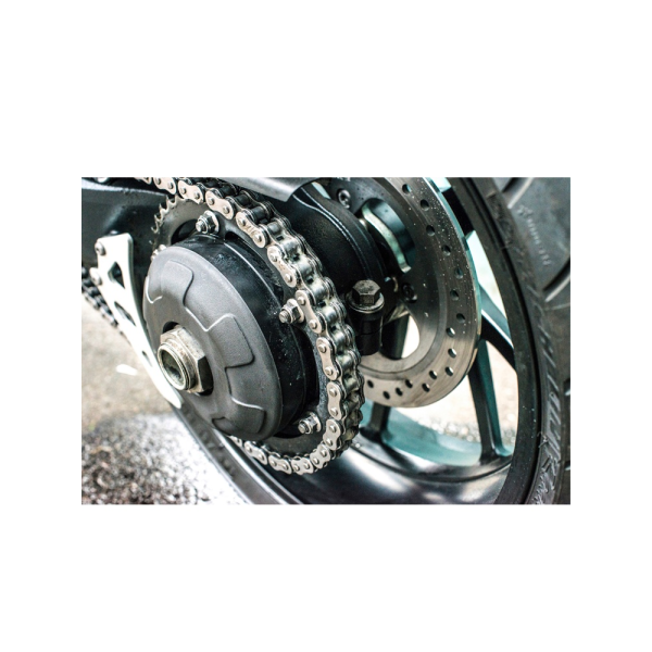 Muc-Off Dry Chain Lube- спрей для ланцюга