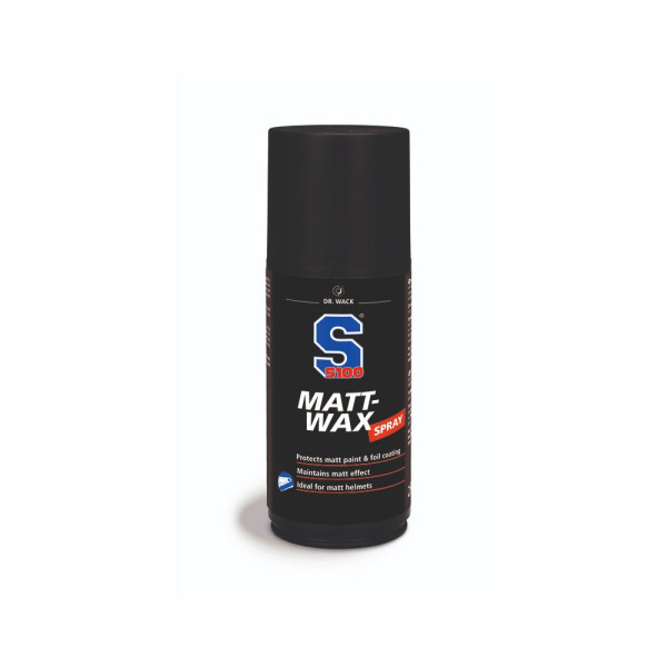 S100 Матуючий віск в спреї 250ml