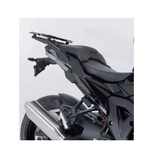 Sakwy tekstylne PRO BLAZE H SW-MOTECH з комплектом кріплення BMW S 1000 XR (19-23)