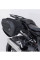 Sakwy tekstylne PRO BLAZE H SW-MOTECH з комплектом кріплення BMW S 1000 XR (19-23)