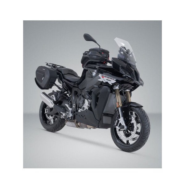 Sakwy tekstylne PRO BLAZE H SW-MOTECH з комплектом кріплення BMW S 1000 XR (19-23)