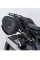 Sakwy tekstylne PRO BLAZE H SW-MOTECH з комплектом кріплення BMW S 1000 XR (19-23)