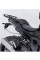 Sakwy tekstylne PRO BLAZE H SW-MOTECH з комплектом кріплення BMW S 1000 XR (19-23)