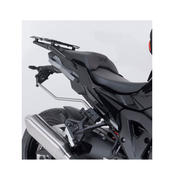 Sakwy tekstylne PRO BLAZE H SW-MOTECH з комплектом кріплення BMW S 1000 XR (19-23)