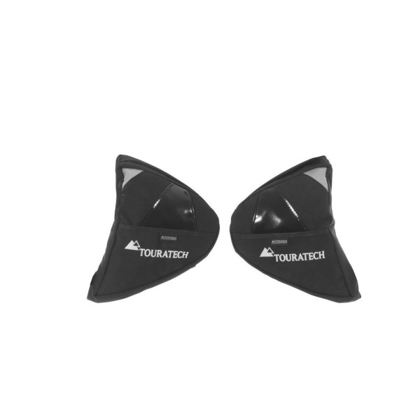 Torby Ambato на gmole Touratech до BMW R1200GS Adventure (14-18) 1 пара