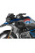 Torby Ambato Touratech, що монтуються на crashbarах 045-5168 / 045-5171 до BMW R1200GS (LC) (17-) та 037-5161 / 037-5163 до R1250GS