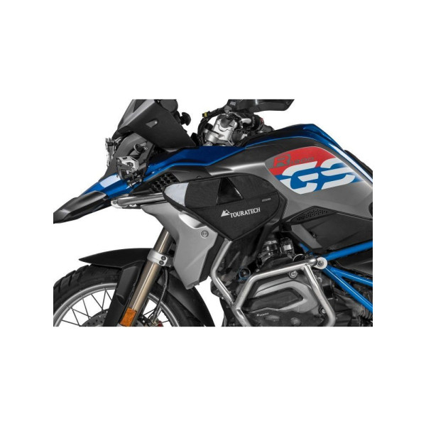 Torby Ambato Touratech, що монтуються на crashbarах 045-5168 / 045-5171 до BMW R1200GS (LC) (17-) та 037-5161 / 037-5163 до R1250GS