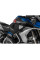 Torby Ambato Touratech, що монтуються на crashbarах 045-5168 / 045-5171 до BMW R1200GS (LC) (17-) та 037-5161 / 037-5163 до R1250GS