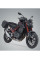 Sakwy tekstylne PRO BLAZE H SW-Motech з комплектом кріплення Honda CB 750 Hornet (22-)