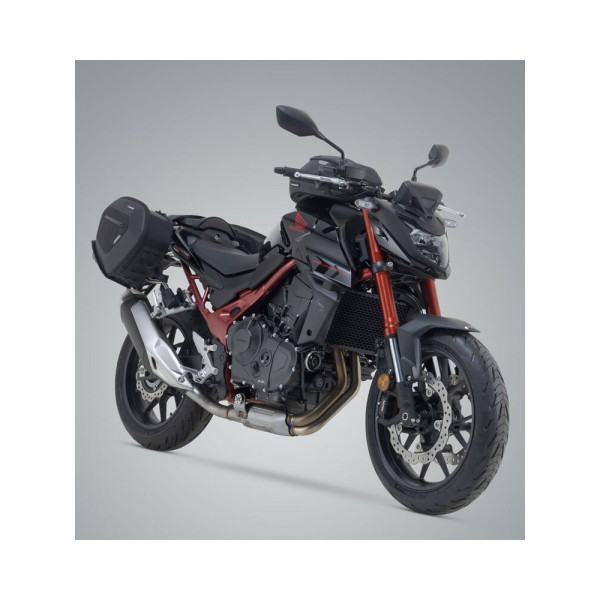 Sakwy tekstylne PRO BLAZE H SW-Motech з комплектом кріплення Honda CB 750 Hornet (22-)