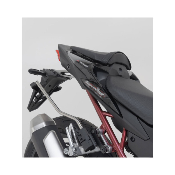 Sakwy tekstylne PRO BLAZE H SW-Motech з комплектом кріплення Honda CB 750 Hornet (22-)