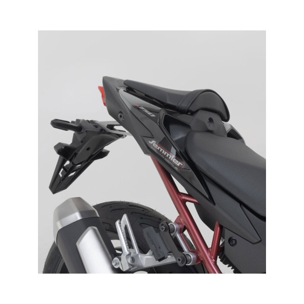 Sakwy tekstylne PRO BLAZE H SW-Motech з комплектом кріплення Honda CB 750 Hornet (22-)