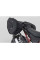 Sakwy tekstylne PRO BLAZE H SW-Motech з комплектом кріплення Honda CB 750 Hornet (22-)