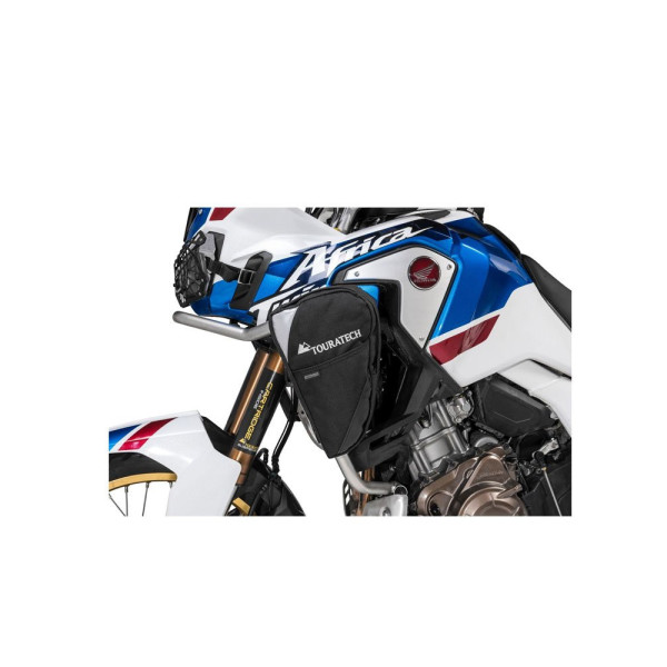 Torby Ambato на gmole Touratech Honda CRF1000L Africa Twin/Adventure Sports