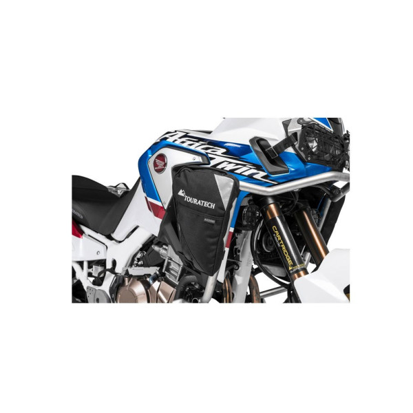 Torby Ambato на gmole Touratech Honda CRF1000L Africa Twin/Adventure Sports