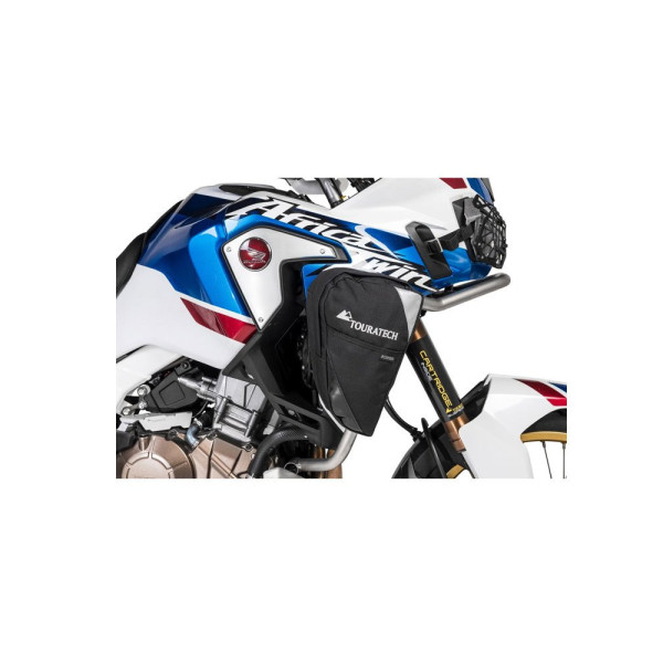 Torby Ambato на gmole Touratech Honda CRF1000L Africa Twin/Adventure Sports
