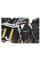 Torby Ambato на gmole 402-5160/402-5161 Touratech Honda CRF1000L Africa Twin
