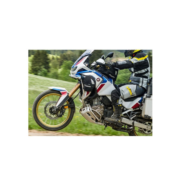 Torby Ambato на gmole 403-5160/5161/5162/5163 Touratech Honda CRF1100L Africa Twin/Adventure Sports (1 пара)