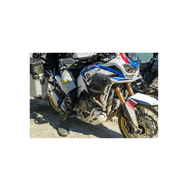 Torby Ambato на gmole 403-5160/5161/5162/5163 Touratech Honda CRF1100L Africa Twin/Adventure Sports (1 пара)