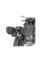 Stelaж Givi під м'які бокові сумки / сумки Easylock до Kawasaki Z 650 (17-)