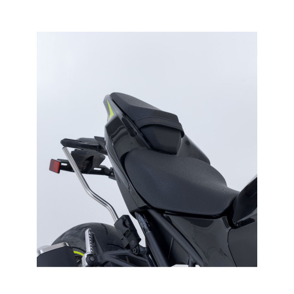 Sakwy tekstylne PRO BLAZE H SW-MOTECH z zestawem mocującym Kawasaki Z 900 (16-)