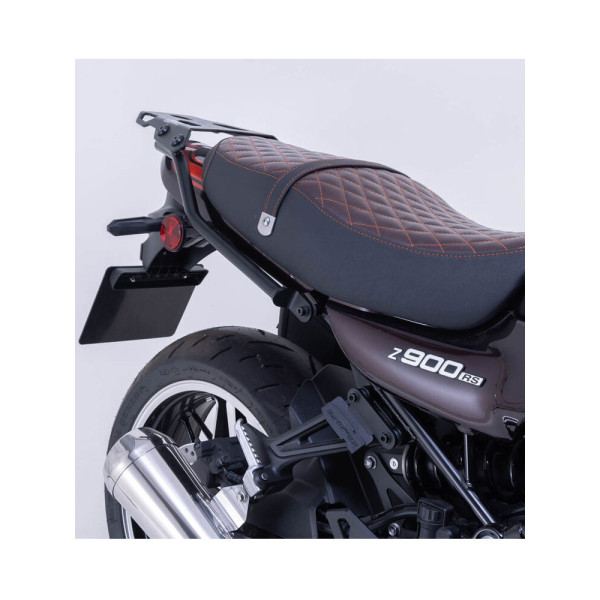 Sakwy tekstylne PRO BLAZE H SW-MOTECH з комплектом кріплення Kawasaki Z 900 RS / SE / Cafe(17-)