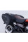 Sakwy tekstylne PRO BLAZE H SW-MOTECH з комплектом кріплення Kawasaki Z 900 RS / SE / Cafe(17-)