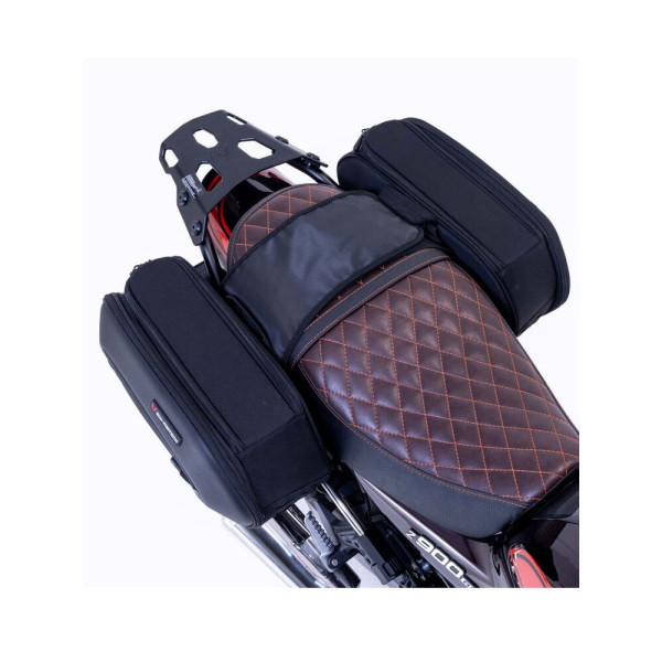 Sakwy tekstylne PRO BLAZE H SW-MOTECH з комплектом кріплення Kawasaki Z 900 RS / SE / Cafe(17-)
