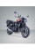 Sakwy tekstylne PRO BLAZE H SW-MOTECH з комплектом кріплення Kawasaki Z 900 RS / SE / Cafe(17-)