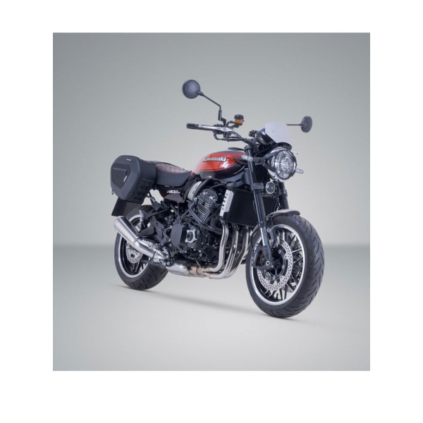 Sakwy tekstylne PRO BLAZE H SW-MOTECH з комплектом кріплення Kawasaki Z 900 RS / SE / Cafe(17-)