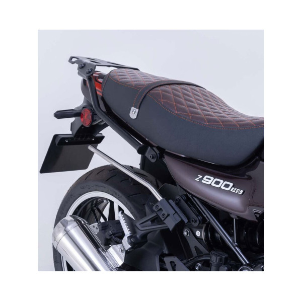 Sakwy tekstylne PRO BLAZE H SW-MOTECH з комплектом кріплення Kawasaki Z 900 RS / SE / Cafe(17-)