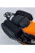 Sakwy tekstylne PRO BLAZE H SW-MOTECH з комплектом кріплення KTM 125 Duke (23-)/ 250 Duke (23-)/ 390 Duke (23-)