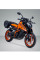 Sakwy tekstylne PRO BLAZE H SW-MOTECH з комплектом кріплення KTM 125 Duke (23-)/ 250 Duke (23-)/ 390 Duke (23-)