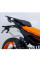 Sakwy tekstylne PRO BLAZE H SW-MOTECH з комплектом кріплення KTM 125 Duke (23-)/ 250 Duke (23-)/ 390 Duke (23-)
