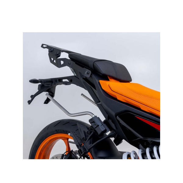 Sakwy tekstylne PRO BLAZE H SW-MOTECH з комплектом кріплення KTM 125 Duke (23-)/ 250 Duke (23-)/ 390 Duke (23-)