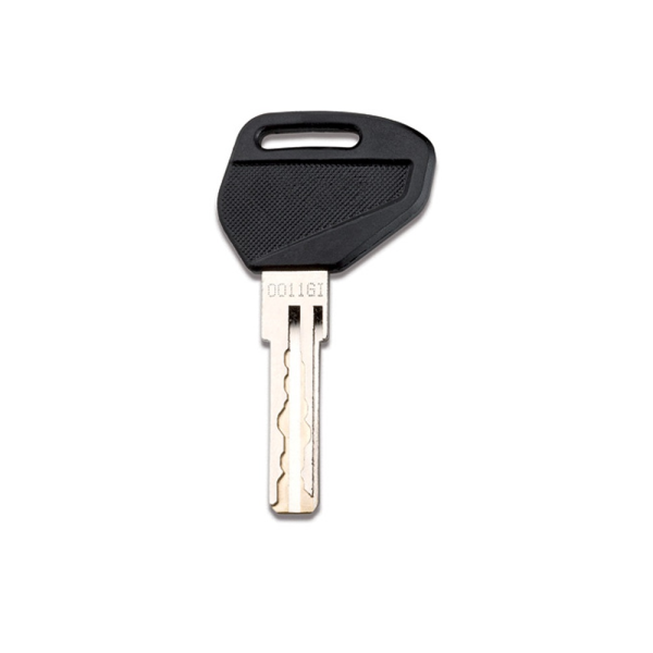 Замок Kappa до кофрів KGR33, KGR46, K49, K46, K47, K35, K320N Cube SECURITY LOCK (1 шт.)