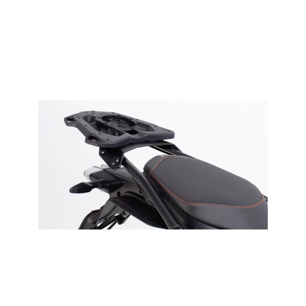 EVO кільце для бака SW-MOTECH до центрального кріплення Street-Rack з адаптерною платою