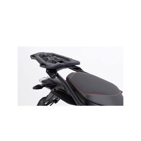 EVO кільце для бака SW-MOTECH до центрального кріплення Street-Rack з адаптерною платою