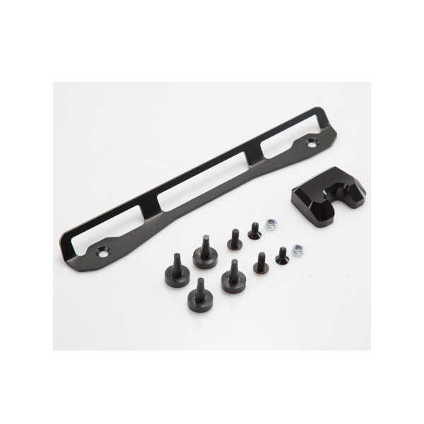 Адаптер для Adventure-Rack SW-MOTECH під центральний кофр Shad 2 SH48, SH 49, SH50, SH58x, SH59x