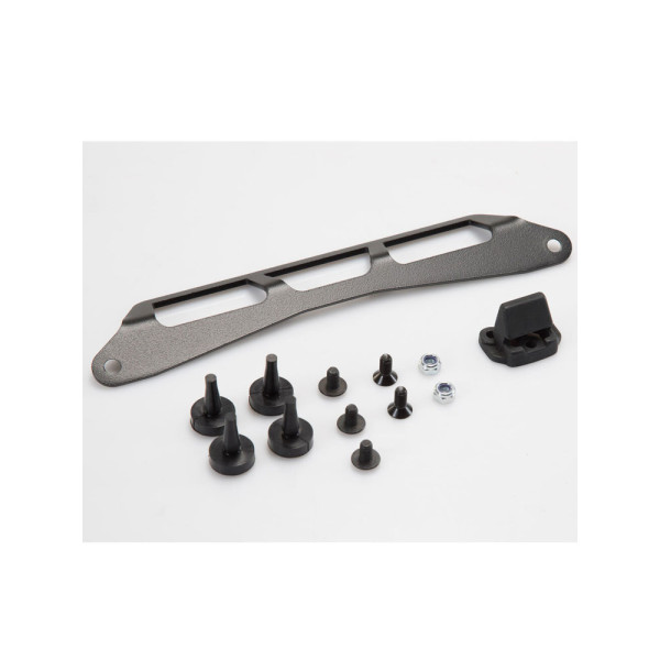 Адаптер для Adventure-Rack SW-MOTECH під центральний кофр GIVI Monolock