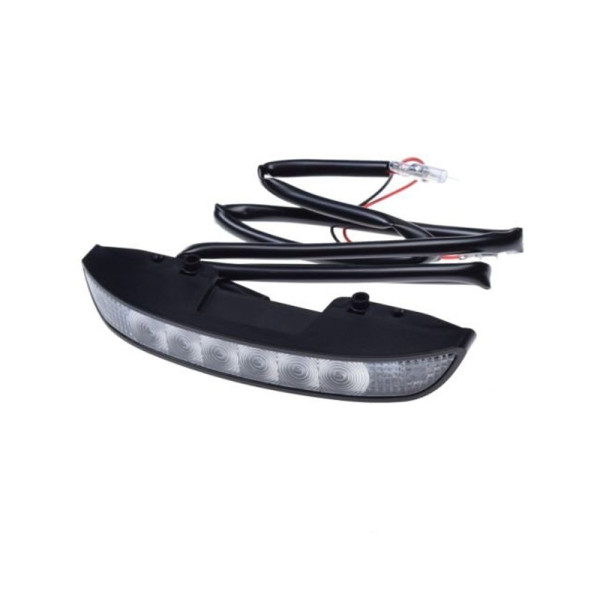 Гальмівне світло Shad, що кріпиться до центрального кофра SH59X, SH58X, SH50, SH48, SH37, SH34, SH33, SH29, SH26