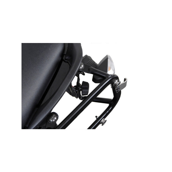 Антикрадіжний захист SW-MOTECH для стелажів EVO 2 сумісні замки, 2 ключі