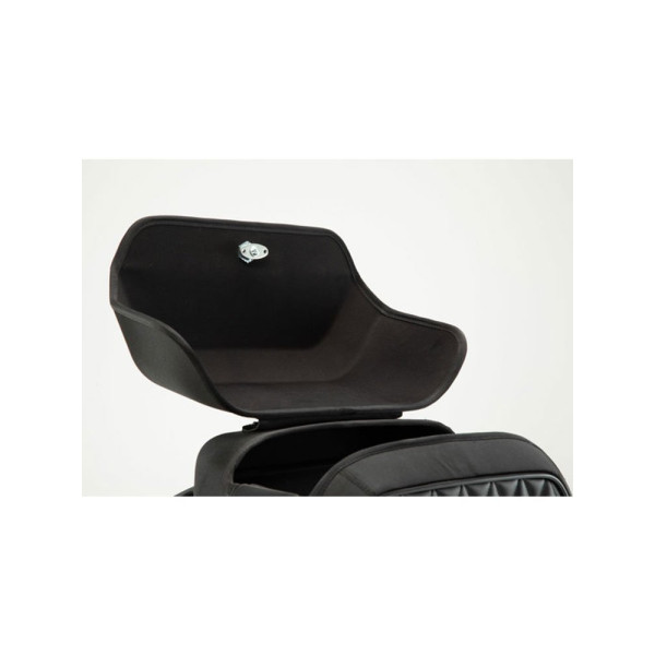 Комплект з 2 замків SW-MOTECH для сумок Legend Gear LH плюс 2 ключі